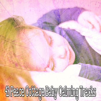 Sleep Baby Sleep - 43 Peace Cottage Baby Calming Tracks