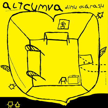 Dinu Olarasu - Altcumva