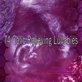 White Noise Babies - 74 Colic Relieving Lullabies