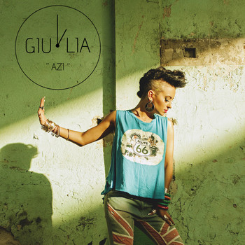 Giulia - Azi
