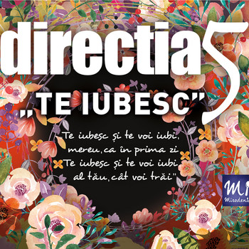 Directia 5 - Te iubesc