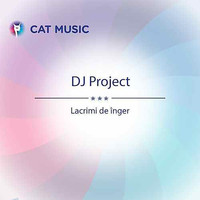 DJ Project - Lacrimi de inger