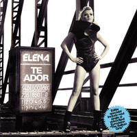 Elena - The Balkan Girls (Remixes)