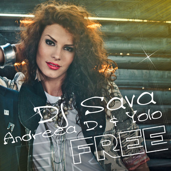DJ Sava - Free