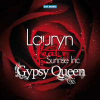 Lauryn - Gypsy Queen