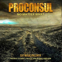 Proconsul - No matter what
