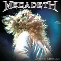 Megadeth - Holy Wars...The Punishment Due (Live at Obras Sanitarias Stadium, Argentina, 2005)