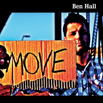 Ben Hall - Move