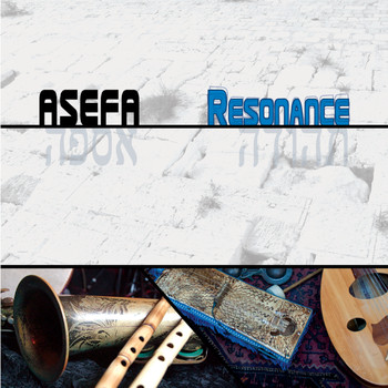 Asefa - Resonance