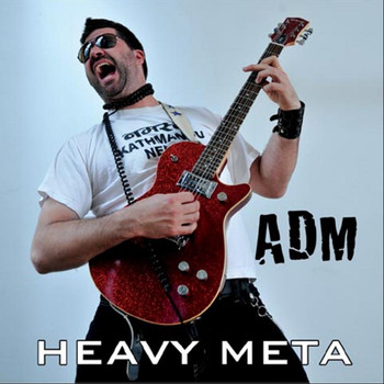 Adm - Heavy Meta