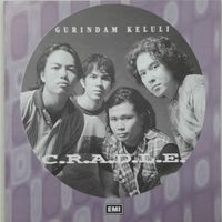 Cradle - Gurindam Keluli