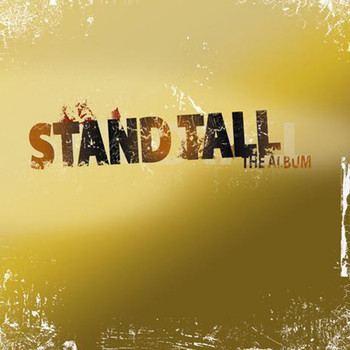 Various Artists - Stand Tall (Explicit)