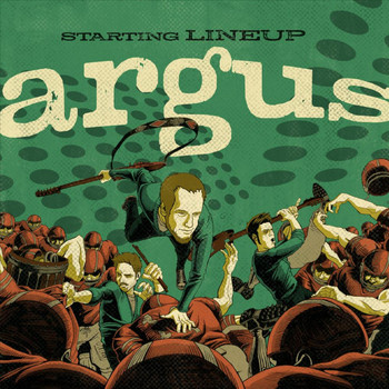 Argus - Starting Lineup