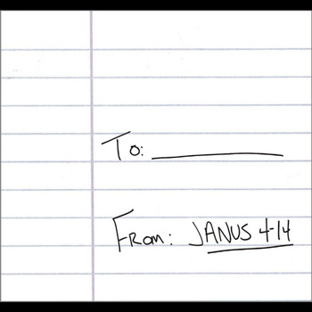 Janus 4-14 - To/From