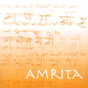 Amrita - Chaat