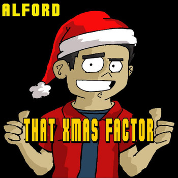 Alford - That Xmas Factor