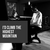 The Platters - I'd Climb the Highest Mountain