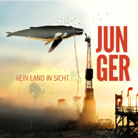 Junger - Kein Land in Sicht (Explicit)