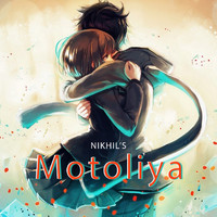Nikhil - Motoliya