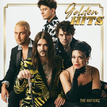 The Hatters - Dvigaj