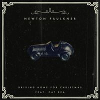 Newton Faulkner - Driving Home For Christmas (feat. Cat Rea)