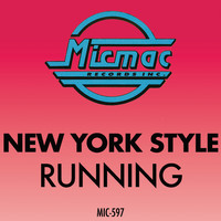New York Style - Running