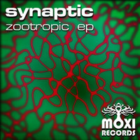 Synaptic - Zootropic EP