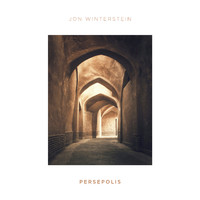 Jon Winterstein - Persepolis
