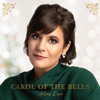 Aubrey Logan - Carol of the Bells