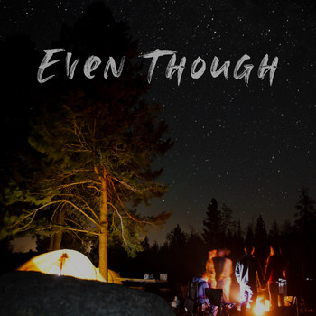 Matt Hammitt - Even Though