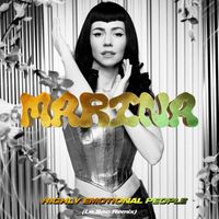 Marina - Highly Emotional People (Le Sac Remix)