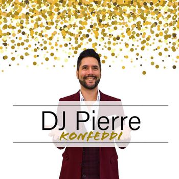 DJ Pierre - Konfeddi