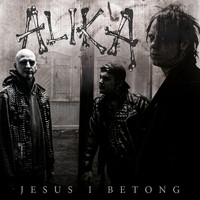Alika - Jesus i Betong