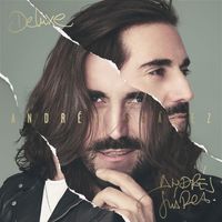 Andrés Suárez - Andrés Suárez (Deluxe)