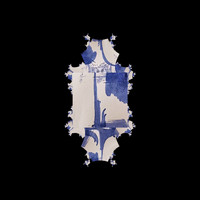 Marguerite - Un bleu