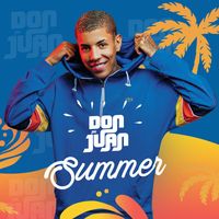 MC Don Juan - Summer (EP 1) (Ao vivo)