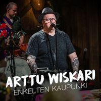 Arttu Wiskari - Enkelten kaupunki (Vain elämää kausi 12)