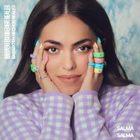 Salma - BASADO EN HECHOS REALES