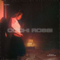 DANU & Still Charles - occhi rossi
