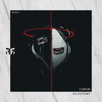 Cubism - Dichotomy