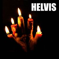 Helvis - Reverence The Sacrifice