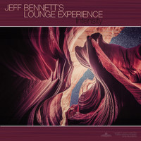 Jeff Bennett's Lounge Experience - Intensity