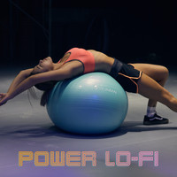 Música para Hacer Ejercicio, Fitness y Gimnasio, Workout Music, Workout Music Gym - Power Lo-Fi