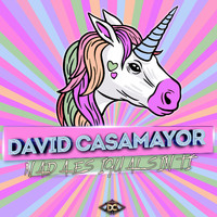 David Casamayor - Nada Es Igual Sin Ti