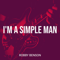 Robby Benson - I'm a Simple Man