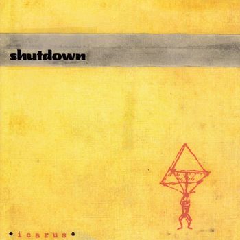 Shutdown - Icarus