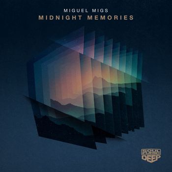 Miguel Migs - Midnight Memories (Remixes)
