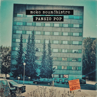 Moko Soundbistro - Pansio Pop
