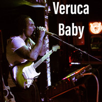 Teday - Veruca Baby (Explicit)
