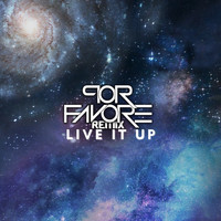 Por Favore - Live It Up (feat. Elation) (Por Favore Remix)